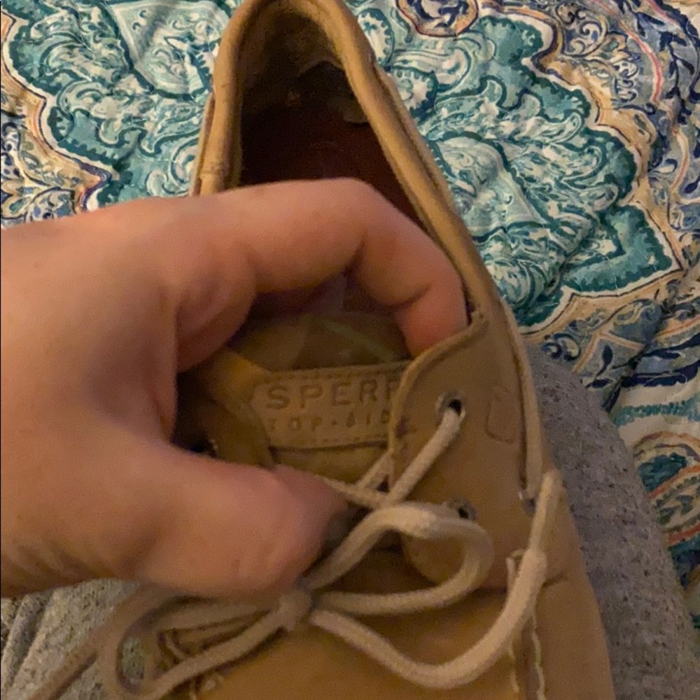 Sperrys - Picture 3 of 5